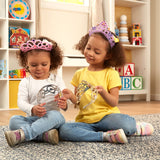 Role Play Collection - Crown Jewels Tiaras H9