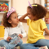 Role Play Collection - Crown Jewels Tiaras H9
