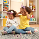 Role Play Collection - Crown Jewels Tiaras H9