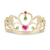 Role Play Collection - Crown Jewels Tiaras H9