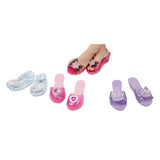 Role Play Collection - Step In Style! Dress-Up Shoes Y3