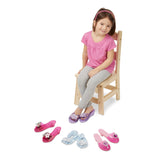 Role Play Collection - Step In Style! Dress-Up Shoes Y3