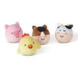 Rollables Farm Friends H7