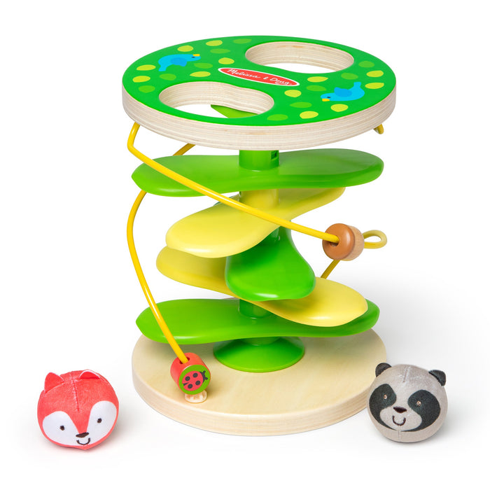 Rollables Treehouse Twirl K8