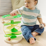 Rollables Treehouse Twirl K8