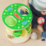 Rollables Treehouse Twirl K8
