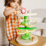 Rollables Treehouse Twirl K8