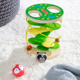 Rollables Treehouse Twirl K8