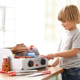 Rotisserie & Grill Barbecue Set P4
