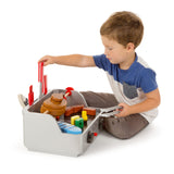 Rotisserie & Grill Barbecue Set P4