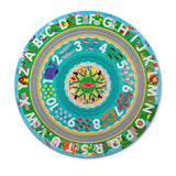 Round the Shore Tracks Floor Puzzle – 48 Pieces S1
