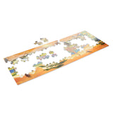 Safari Floor Puzzle - 100 Pieces T8