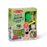 Salad Spinner Play Set A2