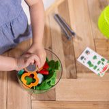 Salad Spinner Play Set A2