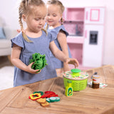 Salad Spinner Play Set A2