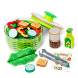 Salad Spinner Play Set A2