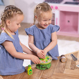 Salad Spinner Play Set H4