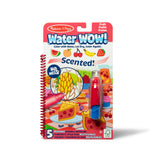 Scented Water WOW! Water-Reveal Pad - Fruit G5