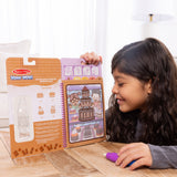 Scented Water WOW! Water-Reveal Pad - Treats Z2