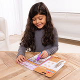Scented Water WOW! Water-Reveal Pad - Treats Z2