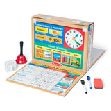 School Time! Classroom Play Set U5