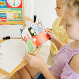 School Time! Classroom Play Set U5