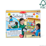 School Time! Classroom Play Set U5