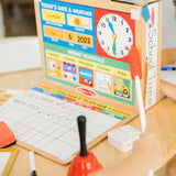 School Time! Classroom Play Set U5