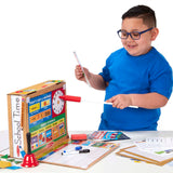 School Time! Classroom Play Set U5