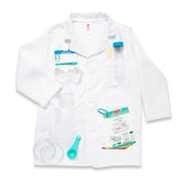 Scientist Role Play Set W6