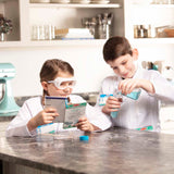 Scientist Role Play Set W6