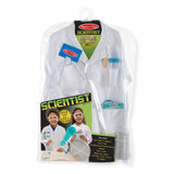 Scientist Role Play Set W6