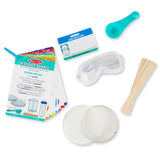 Scientist Role Play Set W6