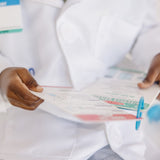Scientist Role Play Set W6