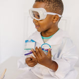 Scientist Role Play Set W6