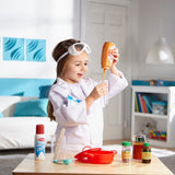 Scientist Role Play Set W6