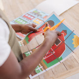 Scissor Skills Activity Pad M1
