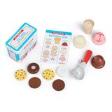 Scoops & Sandwiches Ice Cream Play Set Y2