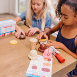 Scoops & Sandwiches Ice Cream Play Set Y2