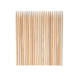Scratch Art 25 Wood Stylus Tools D0