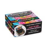 Scratch Art® Box of Friendship Notes O1