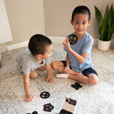 Scratch Art® Box of Friendship Notes O1