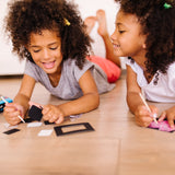 Scratch Art® Deluxe Party Pack Q8