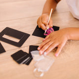 Scratch Art® Deluxe Party Pack Q8