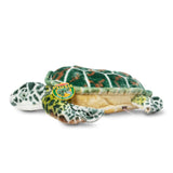 Sea Turtle Giant Stuffed Animal W6
