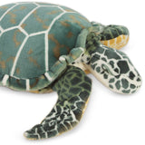 Sea Turtle Giant Stuffed Animal W6