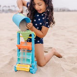 Seaside Sidekicks Funnel Fun K0