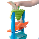 Seaside Sidekicks Funnel Fun K0
