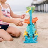 Seaside Sidekicks Funnel Fun K0