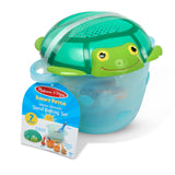 Seaside Sidekicks Sand Baking Set J5